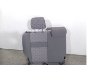 Recambio de asientos trasero derecho para hyundai getz (tb) 1.3 referencia OEM IAM 894001C500FGK 894001C500FGK 