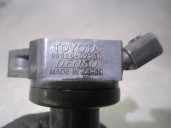 Recambio de bobina encendido para lexus ls (usf4/uvf4) 460 referencia OEM IAM 9091902250 DENSO