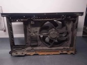 Recambio de electroventilador para peugeot 307 break / sw (s1) 2.0 hdi fap cat referencia OEM IAM 9651941680 