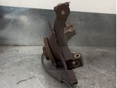 Recambio de mangueta delantera izquierda para fiat tipo ii (357) fam easy referencia OEM IAM 51983557 