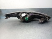 Recambio de faro izquierdo para renault zoe (bfm_) zoe referencia OEM IAM 260605036R 260609522R 