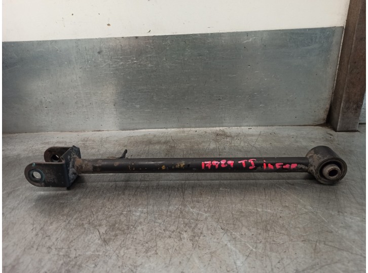 Recambio de brazo suspension superior trasero izquierdo para chevrolet epica 2.0 diesel cat referencia OEM IAM 96440044  