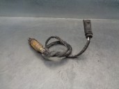 Recambio de sonda lambda para bmw x5 (e53) 4.4 v8 32v cat (m62) referencia OEM IAM 117875139847 0258003561 BOSCH