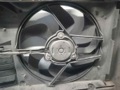 Recambio de electroventilador para peugeot 307 break / sw (s1) 2.0 hdi fap cat referencia OEM IAM 9651941680 