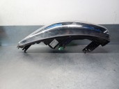 Recambio de faro izquierdo para renault zoe (bfm_) zoe referencia OEM IAM 260605036R 260609522R 