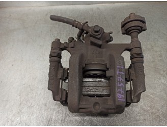 Replacement rear left brake caliper for Chevrolet Cruze 1.6 CAT OEM IAM reference 13300861 