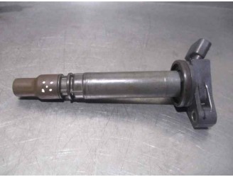 Replacement ignition coil for Lexus LS (USF4/UVF4) 460 OEM IAM reference 9091902250 DENSO