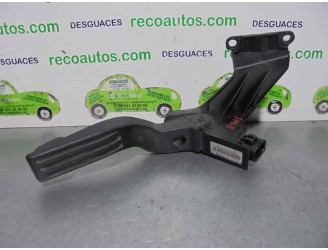 Recambio de potenciometro pedal para ford mondeo iii sedán (b4y) 2.0 16v tddi / tdci referencia OEM IAM 1S719F836BB  