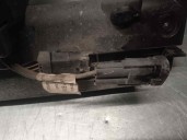 Recambio de electroventilador para peugeot 307 break / sw (s1) 2.0 hdi fap cat referencia OEM IAM 9651941680 