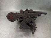 Replacement rear left brake caliper for Chevrolet Cruze 1.6 CAT OEM IAM reference 13300861 