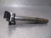 Replacement ignition coil for Lexus LS (USF4/UVF4) 460 OEM IAM reference 9091902250 DENSO