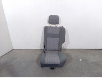 Recambio de asientos trasero izquierdo para hyundai getz (tb) 1.3 referencia OEM IAM 893001C500FGK 893001C500FGK 