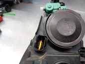 Recambio de faro izquierdo para renault zoe (bfm_) zoe referencia OEM IAM 260605036R 260609522R 