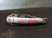 Recambio de maneta exterior delantera derecha para seat toledo (1m2) 1.9 tdi referencia OEM IAM 3B0837885  