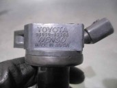 Replacement ignition coil for Lexus LS (USF4/UVF4) 460 OEM IAM reference 9091902250 DENSO
