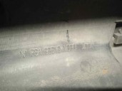 Recambio de electroventilador para peugeot 307 break / sw (s1) 2.0 hdi fap cat referencia OEM IAM 9651941680 