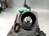 Recambio de faro izquierdo para renault zoe (bfm_) zoe referencia OEM IAM 260605036R 260609522R 