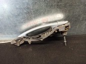 Recambio de maneta exterior delantera derecha para seat toledo (1m2) 1.9 tdi referencia OEM IAM 3B0837885  