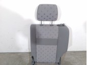 Recambio de asientos trasero izquierdo para hyundai getz (tb) 1.3 referencia OEM IAM 893001C500FGK 893001C500FGK 