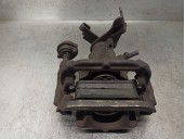 Replacement rear left brake caliper for Chevrolet Cruze 1.6 CAT OEM IAM reference 13300861 