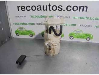 Recambio de aforador para renault megane ii berlina 5p 1.9 dci diesel fap referencia OEM IAM 8200288808A  