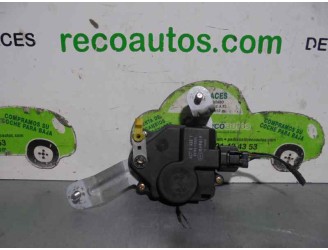 Replacement tailgate central locking motor for Hyundai Getz (TB) 1.5 CRDi CAT OEM IAM reference 957501C000 