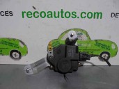 Replacement tailgate central locking motor for Hyundai Getz (TB) 1.5 CRDi CAT OEM IAM reference 957501C000 