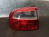 Replacement rear left light for Seat Toledo (1M2) 1.9 TDI OEM IAM reference 1M5945111 WING 4 DOORS