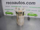 Recambio de aforador para renault megane ii berlina 5p 1.9 dci diesel fap referencia OEM IAM 8200288808A 