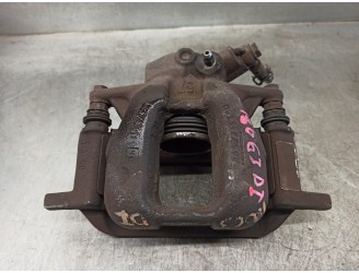 Recambio de pinza freno delantera izquierda para peugeot 407 sw 1.6 hdi referencia OEM IAM 4401H2  TRW