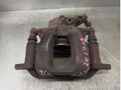 Recambio de pinza freno delantera izquierda para peugeot 407 sw 1.6 hdi referencia OEM IAM 4401H2  TRW