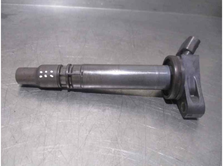 Replacement ignition coil for Lexus LS (USF4/UVF4) 460 OEM IAM reference 9091902250 DENSO