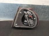 Replacement rear left light for Seat Toledo (1M2) 1.9 TDI OEM IAM reference 1M5945111 WING 4 DOORS