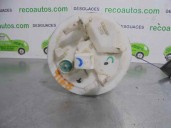 Recambio de aforador para renault megane ii berlina 5p 1.9 dci diesel fap referencia OEM IAM 8200288808A 