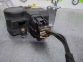 Replacement tailgate central locking motor for Hyundai Getz (TB) 1.5 CRDi CAT OEM IAM reference 957501C000 