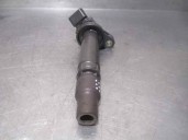 Replacement ignition coil for Lexus LS (USF4/UVF4) 460 OEM IAM reference 9091902250 DENSO