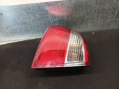 Replacement rear left light for Seat Toledo (1M2) 1.9 TDI OEM IAM reference 1M5945111 WING 4 DOORS
