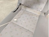 Recambio de asientos trasero izquierdo para hyundai getz (tb) 1.3 referencia OEM IAM 893001C500FGK 893001C500FGK 