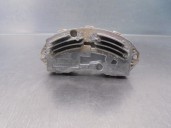 Recambio de resistencia calefaccion para bmw x3 (f25) 2.0 referencia OEM IAM 64119265892 T1021327U VALEO