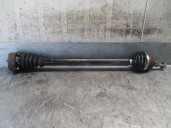 Recambio de transmision delantera derecha para seat toledo (1m2) 1.9 tdi referencia OEM IAM 1J0407272  