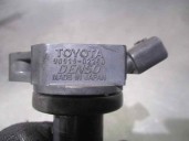 Replacement ignition coil for Lexus LS (USF4/UVF4) 460 OEM IAM reference 9091902250 DENSO