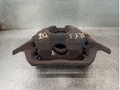 Recambio de pinza freno delantera izquierda para peugeot 407 sw 1.6 hdi referencia OEM IAM 4401H2  TRW
