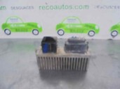 Recambio de caja precalentamiento para renault megane ii berlina 5p 1.9 dci diesel fap referencia OEM IAM 820055438A 