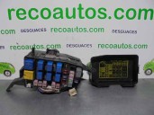 Replacement relay / fuse box for Hyundai Getz (TB) 1.5 CRDi CAT OEM IAM reference 912901C240 