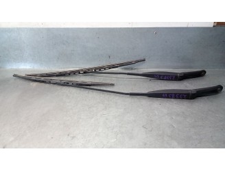 Recambio de brazo limpia delantero derecho para fiat panda (169) 1.2 cat referencia OEM IAM 735363568 735363568 