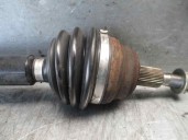 Recambio de transmision delantera derecha para seat toledo (1m2) 1.9 tdi referencia OEM IAM 1J0407272  