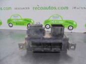 Recambio de caja precalentamiento para renault megane ii berlina 5p 1.9 dci diesel fap referencia OEM IAM 820055438A 