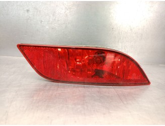Replacement rear right fog light for Jeep Compass (MP, M6, MV, M7) 1.3 OEM IAM reference 00521821680 