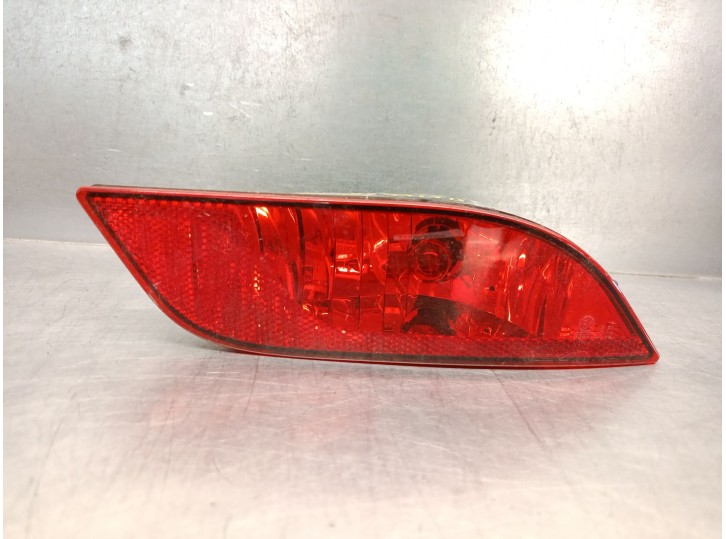 Recambio de faro antiniebla trasero derecho para jeep compass (mp, m6, mv, m7) 1.3 referencia OEM IAM 00521821680  