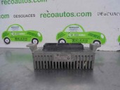 Recambio de caja precalentamiento para renault megane ii berlina 5p 1.9 dci diesel fap referencia OEM IAM 820055438A 
